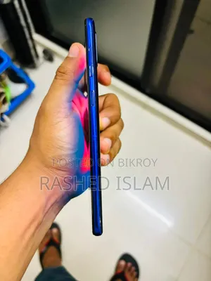 Samsung Galaxy A30s 128 GB Blue