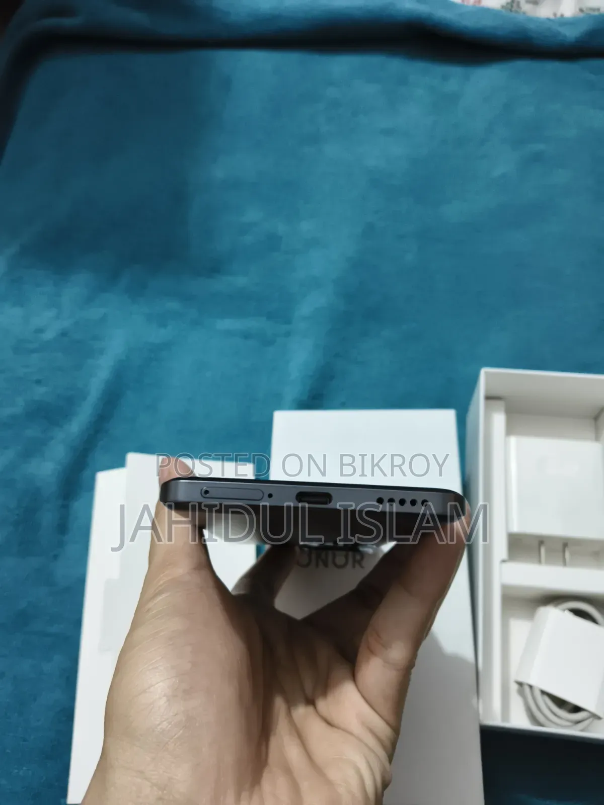 Honor 200 Pro 512 GB Black