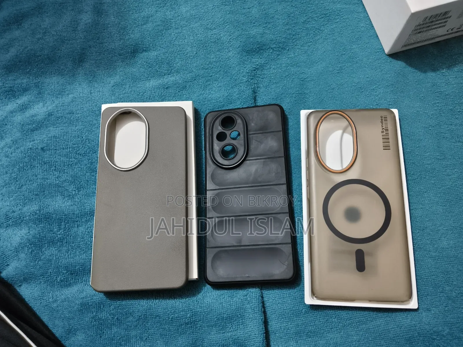 Honor 200 Pro 512 GB Black