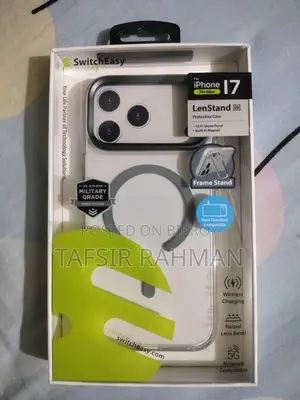iPhone 17 Pro Max Original.