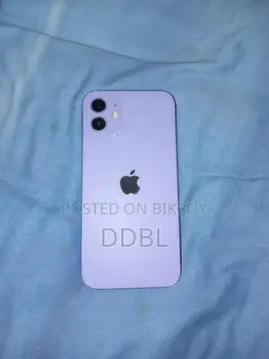 Apple iPhone 12 64 GB Purple