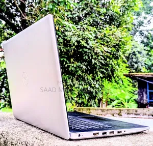 Laptop Dell Inspiron 15 8GB Intel Core I3 SSD 128GB