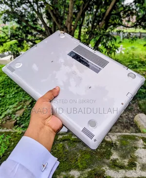 Laptop Dell Inspiron 15 8GB Intel Core I3 SSD 128GB