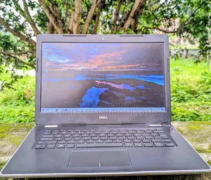Laptop Dell Inspiron 15 8GB Intel Core I3 SSD 128GB