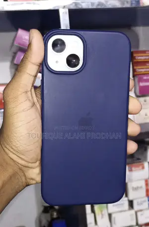 Apple iPhone 15 Plus 128 GB Blue