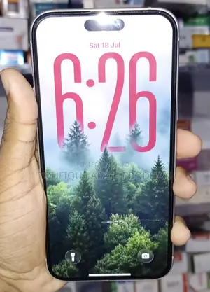 Apple iPhone 15 Plus 128 GB Blue