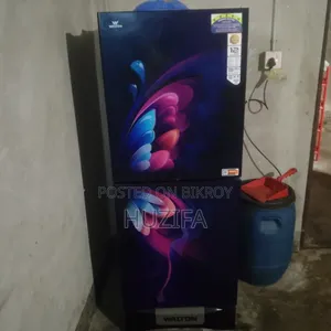 ওয়ালটন WFB-1H5 ২০৭ লিটার রেফ্রিজারেটর – ভালো অবস্থা