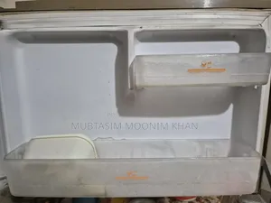 Singer Top Mount Fridge