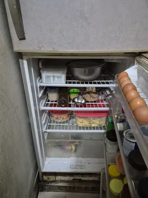 Singer Top Mount Fridge