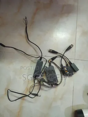মাত্র ১ বছর ব্যবহার করা গেছে আর সাথে ১০০ ফুট + তার দিব ব্যবহার করা