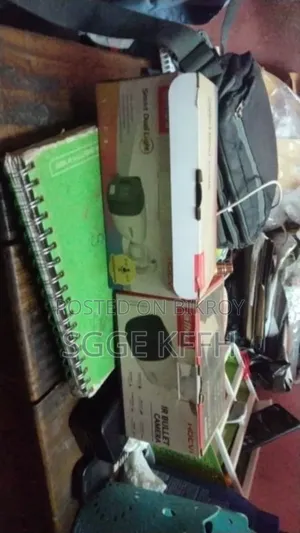 মাত্র ১ বছর ব্যবহার করা গেছে আর সাথে ১০০ ফুট + তার দিব ব্যবহার করা
