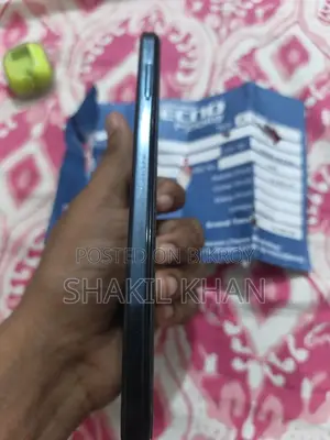 Tecno Spark 9T 128 GB