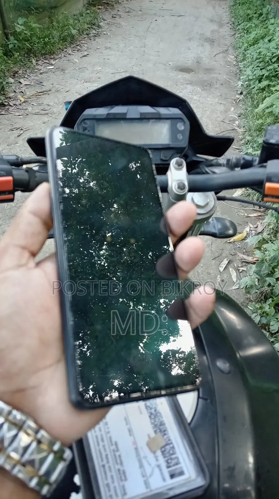 Realme GT Neo2 128 GB Yellow