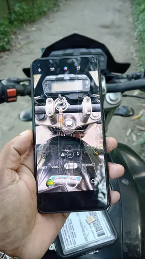 Realme GT Neo2 128 GB Yellow
