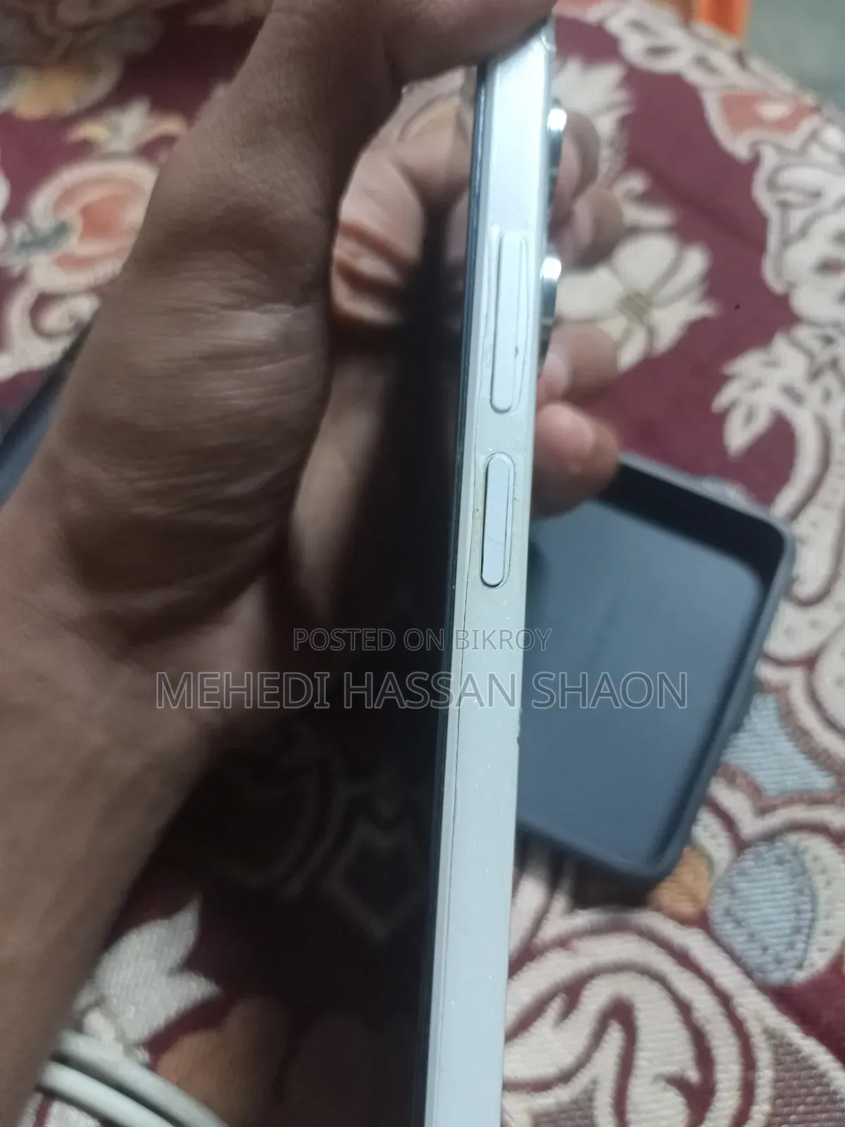 Xiaomi Redmi Note 13 128 GB White
