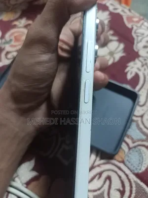Xiaomi Redmi Note 13 128 GB White