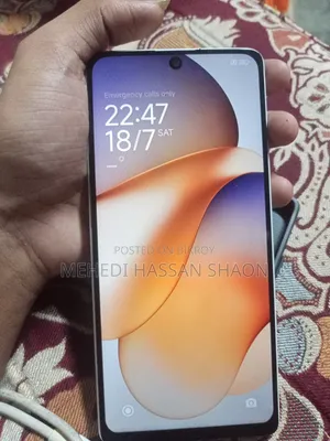 Xiaomi Redmi Note 13 128 GB White