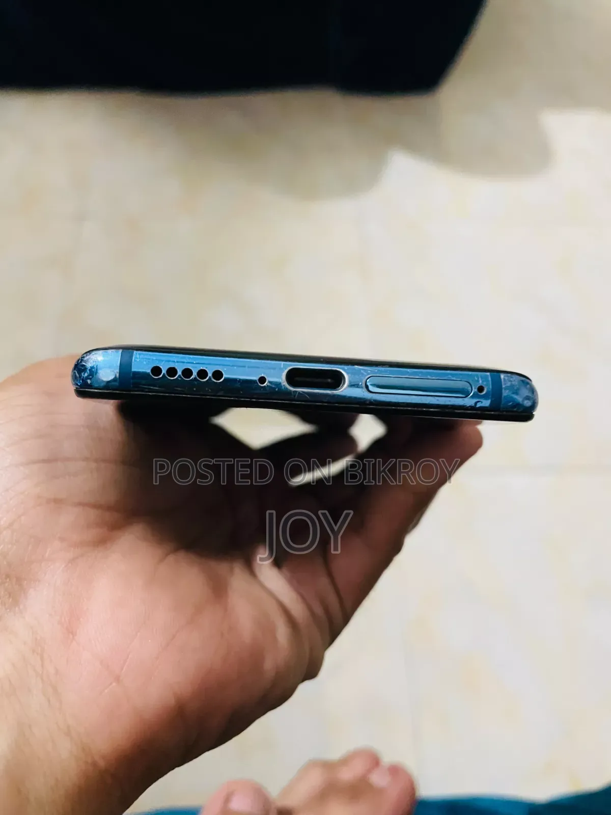 শাওমি মি ৯টি প্রো ১২৮ জিবি ব্লু