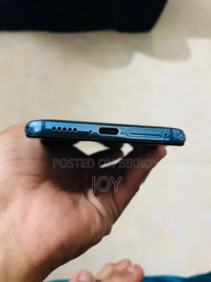 শাওমি মি ৯টি প্রো ১২৮ জিবি ব্লু