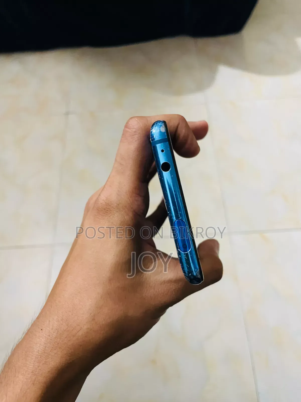 শাওমি মি ৯টি প্রো ১২৮ জিবি ব্লু