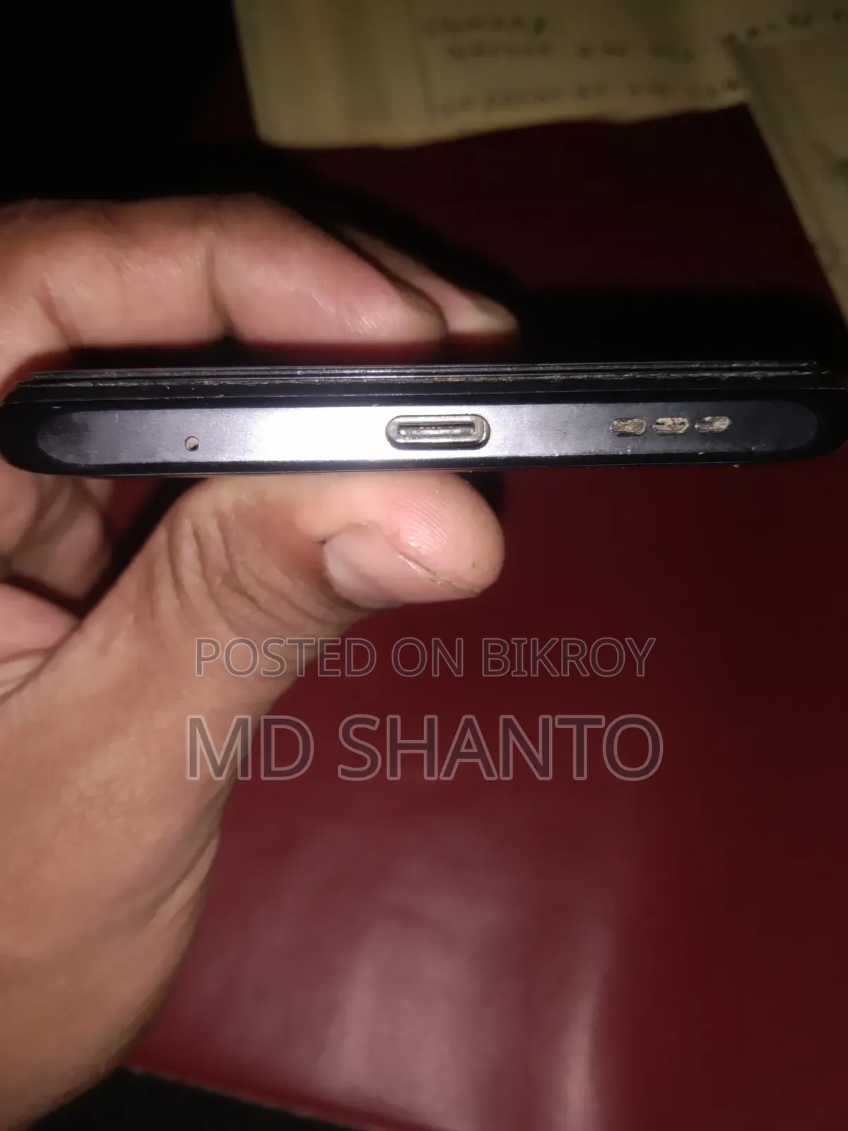 Xiaomi Redmi Note 10 Pro Max 128 GB Gray