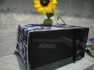 Walton Microwave Oven – Model: WMWO-M23ARW