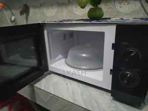 Walton Microwave Oven – Model: WMWO-M23ARW