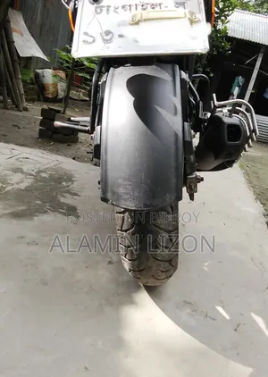 Yamaha FZS V3 2021 Blue