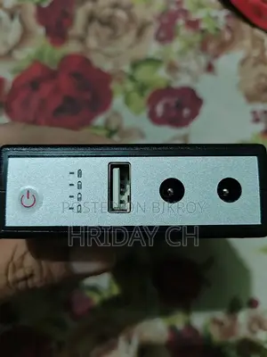 WGP Mini Ups