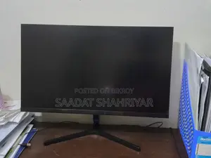 রেডমি জি২৪ ১৬৫ হার্জ (ক্ষতিগ্রস্ত)