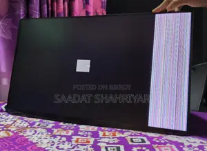 Redmi G24 165hz (Damaged)