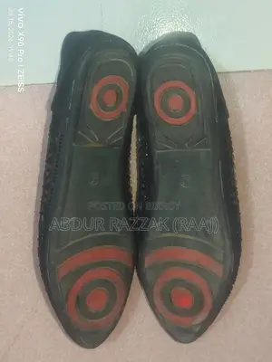 Ladies Shoes