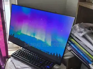 Redmi G24 165hz (Damaged)