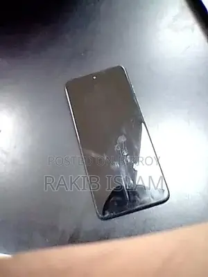 Xiaomi Poco X3 Pro 128 GB Black