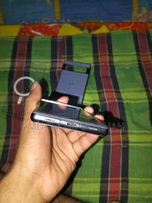 Google Pixel 7a 128 GB Black