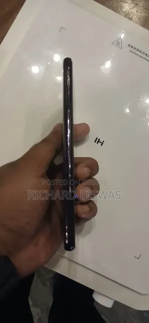 Samsung Galaxy A51 5G 128 GB Black