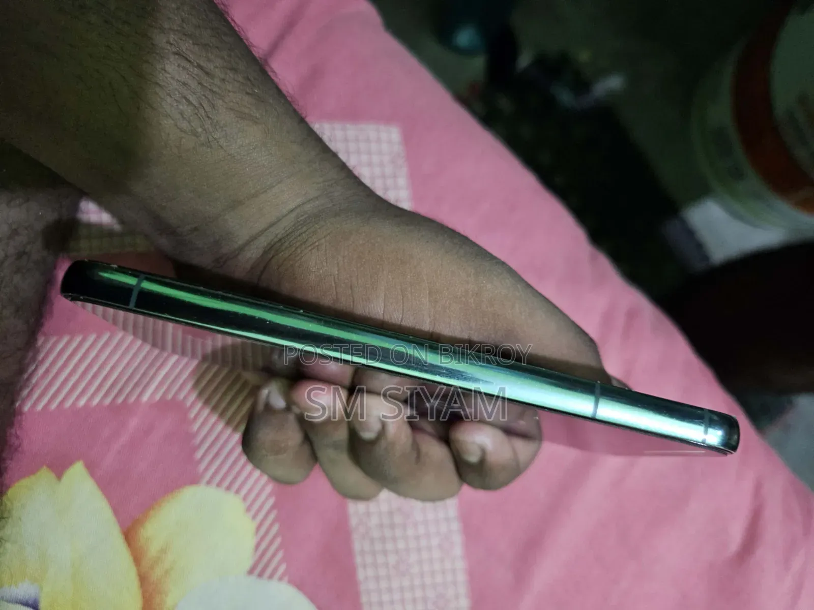 Samsung Galaxy S22 5G 128 GB Blue