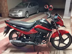 Hero Splendor iSmart Plus 2018 Black