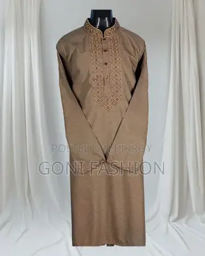Panjabi Pakistani Cotton Fabric