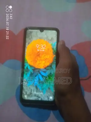 Samsung Galaxy A32 5G 128 GB Black