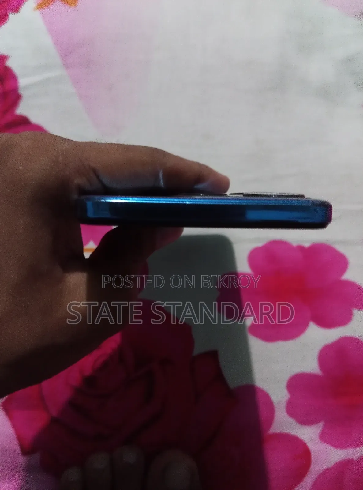 Tecno Spark 10C 128 GB Blue