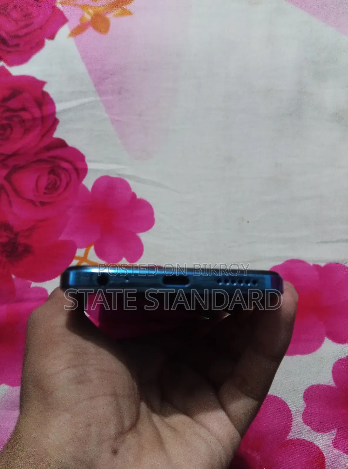 Tecno Spark 10C 128 GB Blue