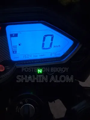Bajaj Pulsar 150 2021 Black
