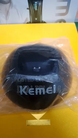 Kemei KM-1540 Professional Hair Clipper Trimmer (Brand New Box)