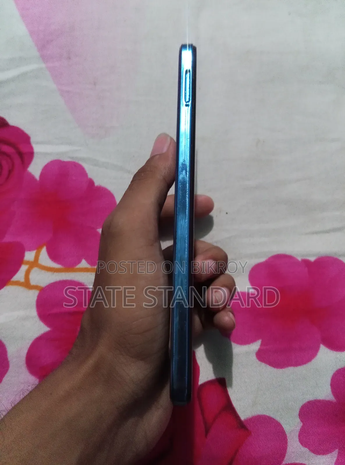 Tecno Spark 10C 128 GB Blue