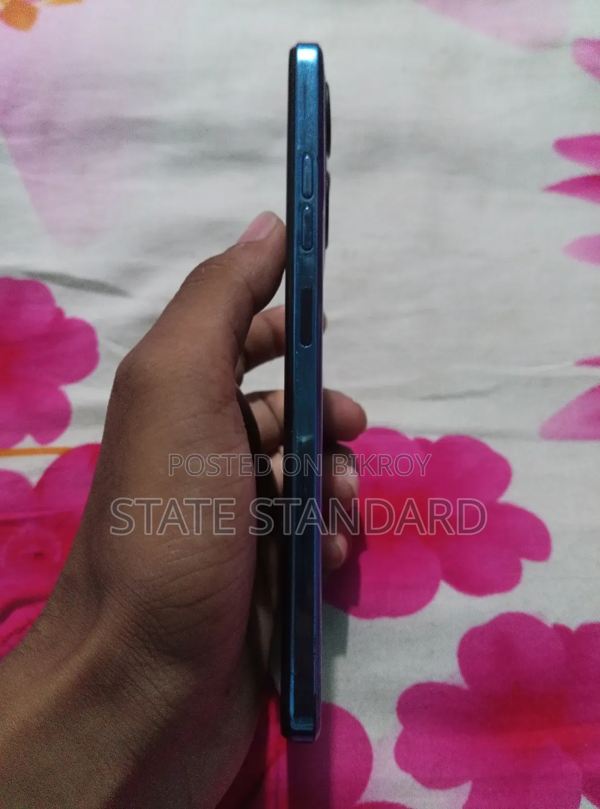 Tecno Spark 10C 128 GB Blue