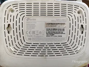 TP-Link ব্যবহৃত রাউটার বিক্রি করা হবে