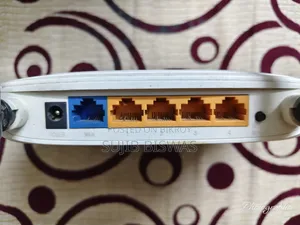TP-Link ব্যবহৃত রাউটার বিক্রি করা হবে