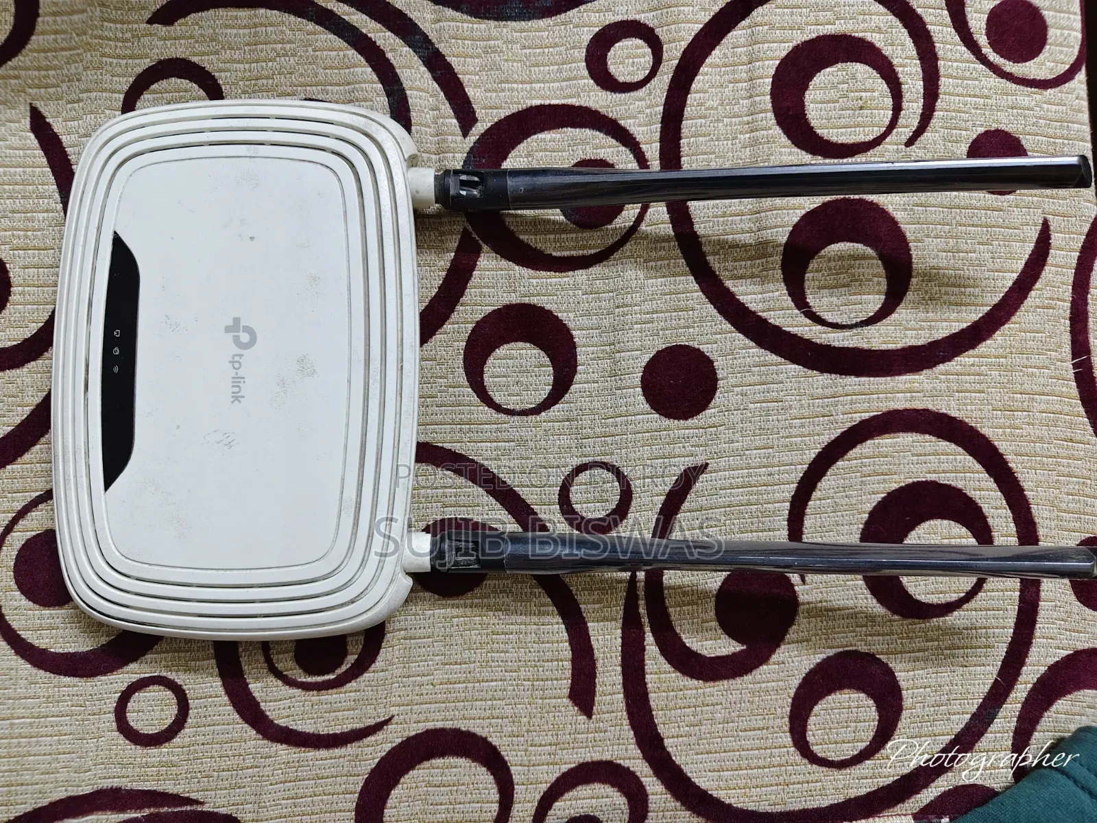 TP-Link ব্যবহৃত রাউটার বিক্রি করা হবে