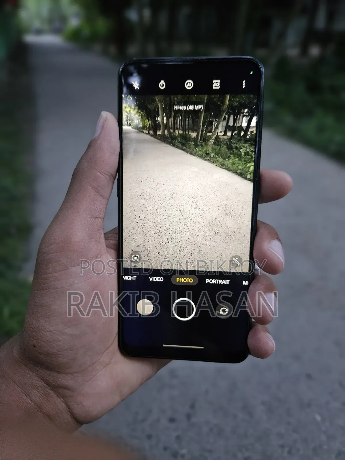 Oppo F19 Pro 128 GB Black